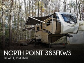 2020 JAYCO North Point for sale 300345379